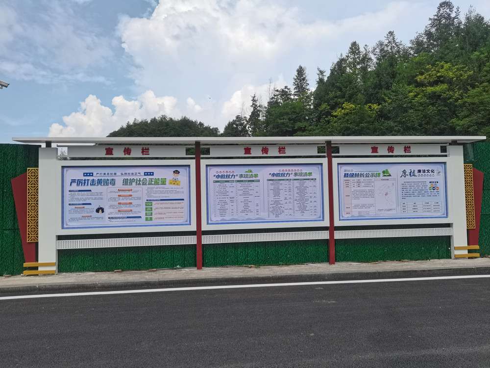 鎮(zhèn)政府宣傳欄.jpg