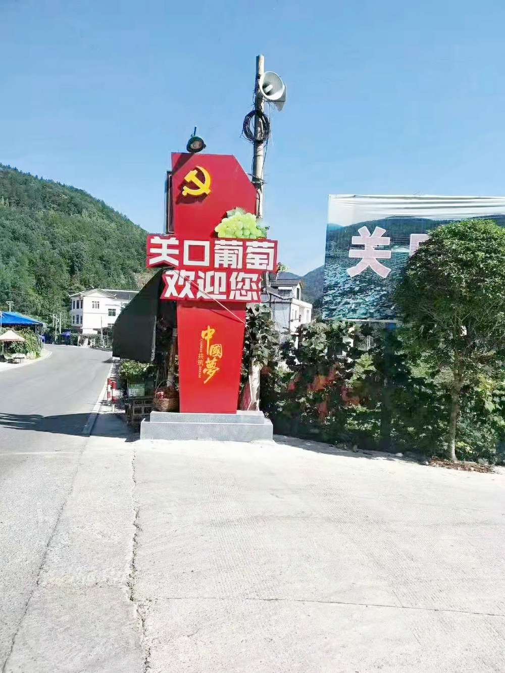 2019花坪鎮(zhèn)關(guān)口葡萄小品景觀.jpg