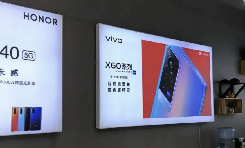卡布燈箱牌：點亮廣告新視界